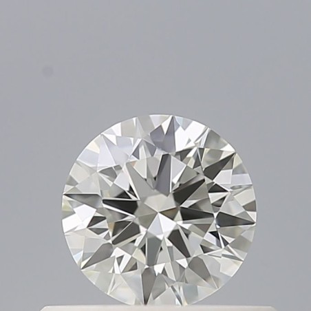 Diament szlif okrągły, 0.34ct, VVS1, H, IGI 763624577