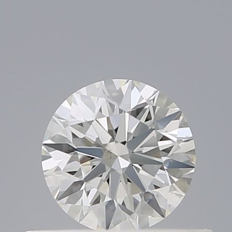 Diament szlif okrągły, 0.47ct, VS2, G, IGI 763624006