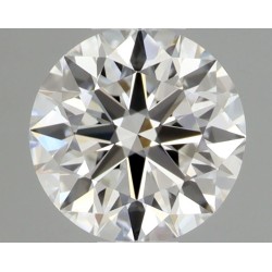 Diament szlif okrągły, 0.41ct, VS1, E, GIA 6233846001