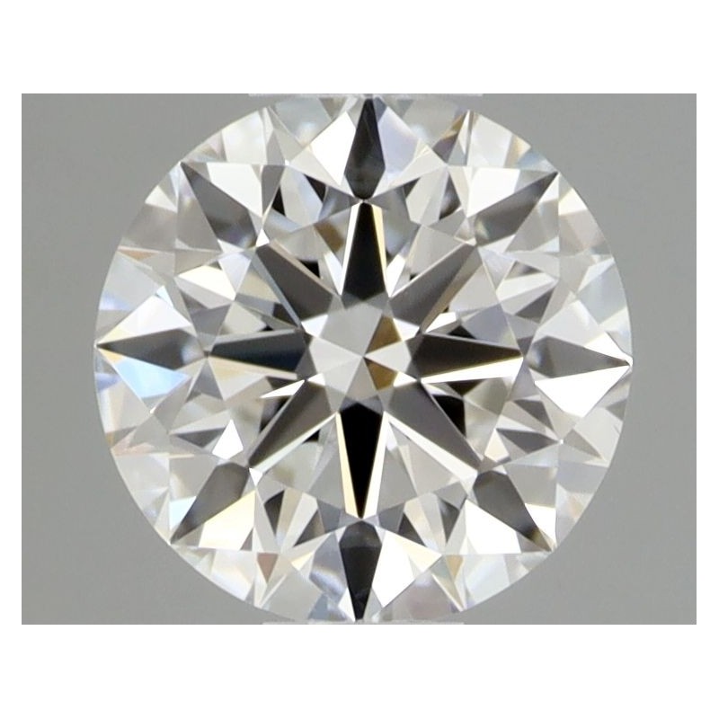 Diament szlif okrągły, 0.41ct, VS1, E, GIA 6233846001
