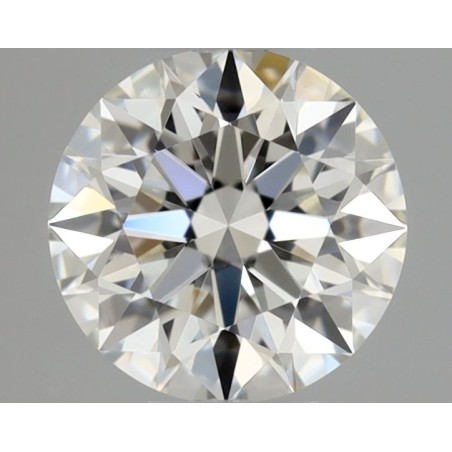 Diament szlif okrągły, 0.3ct, VVS1, H, GIA 1236846024