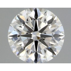 Diament szlif okrągły, 0.45ct, VS2, G, GIA 1232845968