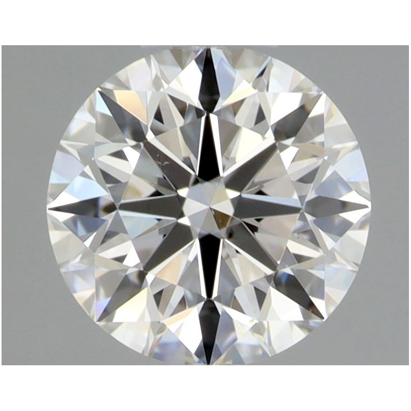 Diament szlif okrągły, 0.45ct, VS2, G, GIA 1232845968