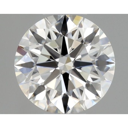 Diament szlif okrągły, 0.43ct, VS1, F, GIA 2235846028
