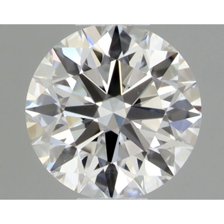 Diament szlif okrągły, 0.45ct, VS2, F, GIA 2235845902
