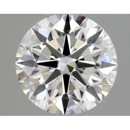 Diament szlif okrągły, 0.45ct, VS1, F, GIA 2231845927