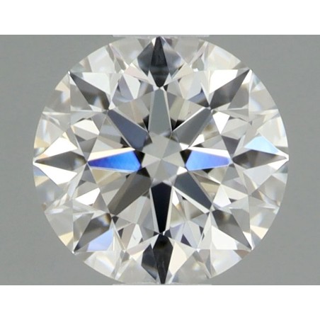 Diament szlif okrągły, 0.44ct, VS1, G, GIA 1232845912