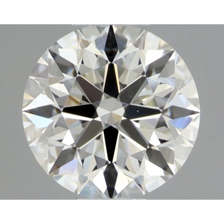 Diament szlif okrągły, 0.41ct, VS1, I, GIA 5232845956