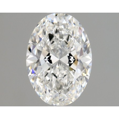 Diament szlif owalny, 0.9ct, VVS1, E, GIA 1236846002