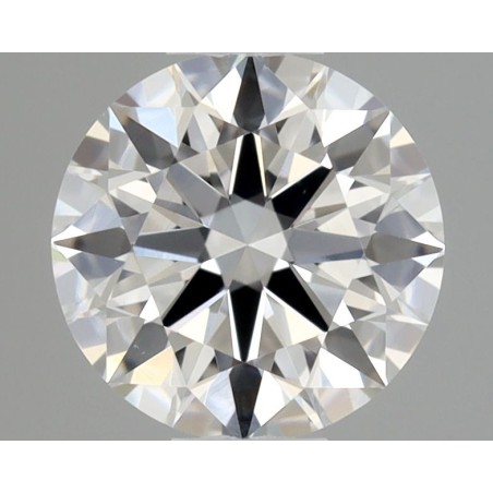 Diament szlif okrągły, 0.46ct, VS2, F, GIA 1232845939