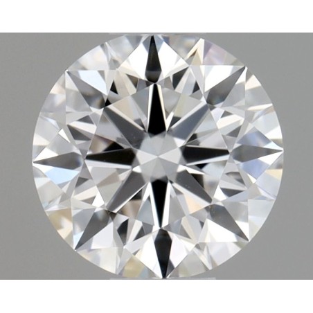 Diament szlif okrągły, 0.44ct, VS1, D, GIA 2235845929