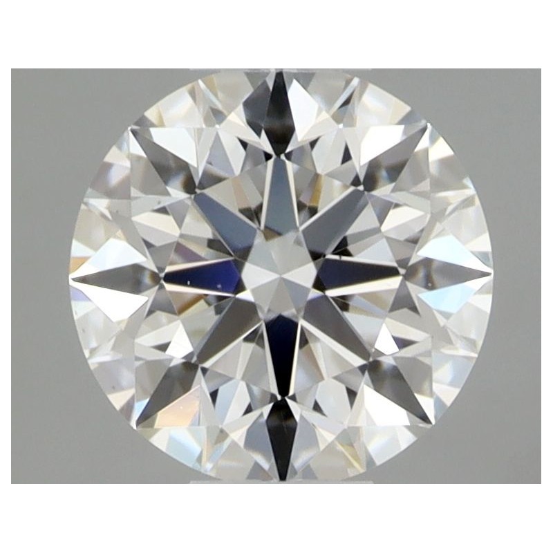 Diament szlif okrągły, 0.43ct, VS1, E, GIA 2235846012