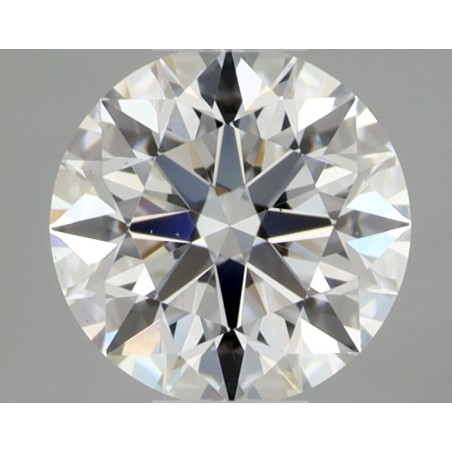 Diament szlif okrągły, 0.43ct, VS1, E, GIA 2235846012
