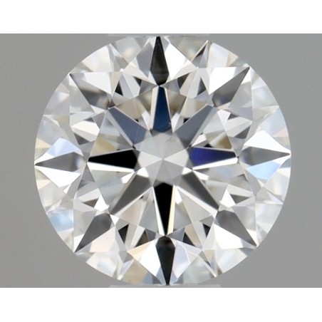 Diament szlif okrągły, 0.42ct, VS2, G, GIA 1236845928