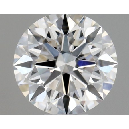 Diament szlif okrągły, 0.43ct, VS2, F, GIA 5231851662