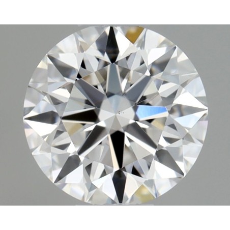 Diament szlif okrągły, 0.47ct, VS1, D, GIA 5231845920