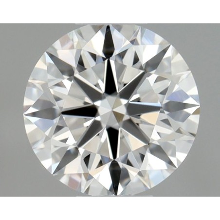 Diament szlif okrągły, 0.42ct, VS2, H, GIA 2231845969