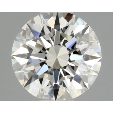 Diament szlif okrągły, 0.48ct, VS1, I, GIA 5232845905