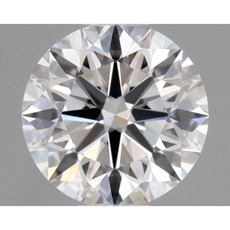 Diament szlif okrągły, 0.41ct, VS1, D, GIA 2235846018
