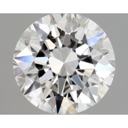Diament szlif okrągły, 0.4ct, VS2, G, GIA 2231845948