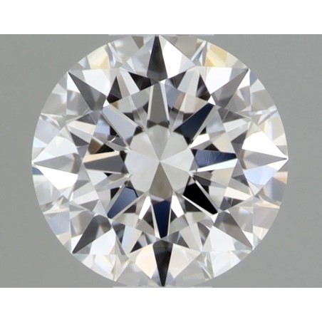 Diament szlif okrągły, 0.47ct, VS1, D, GIA 5232845908