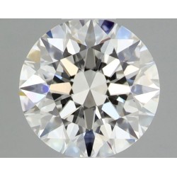 Diament szlif okrągły, 0.59ct, VVS2, G, GIA 5232851651