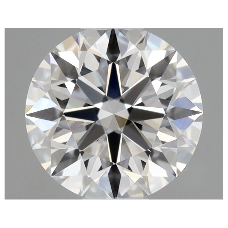 Diament szlif okrągły, 0.43ct, VVS2, E, GIA 2235845976