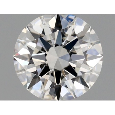 Diament szlif okrągły, 0.3ct, VS1, F, GIA 5543396033