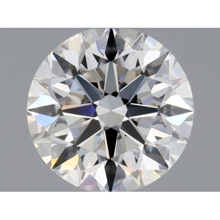 Diament szlif okrągły, 0.7ct, VS1, F, GIA 3545405303