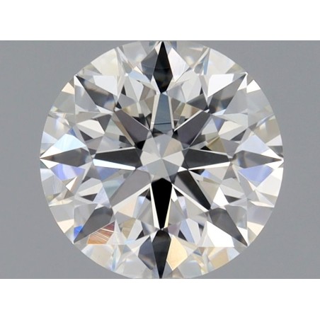 Diament szlif okrągły, 0.71ct, VS1, G, GIA 6541405250