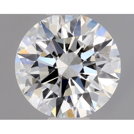 Diament szlif okrągły, 0.5ct, VS1, H, GIA 5232851580