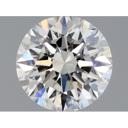 Diament szlif okrągły, 0.7ct, VS1, I, GIA 7546405494