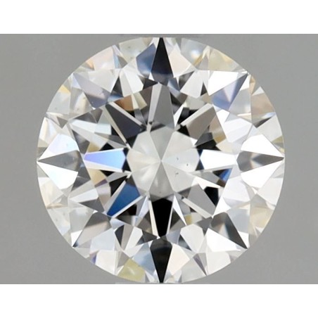 Diament szlif okrągły, 0.5ct, VS1, F, GIA 2235851589