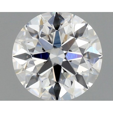 Diament szlif okrągły, 0.78ct, VS1, E, GIA 1543437490