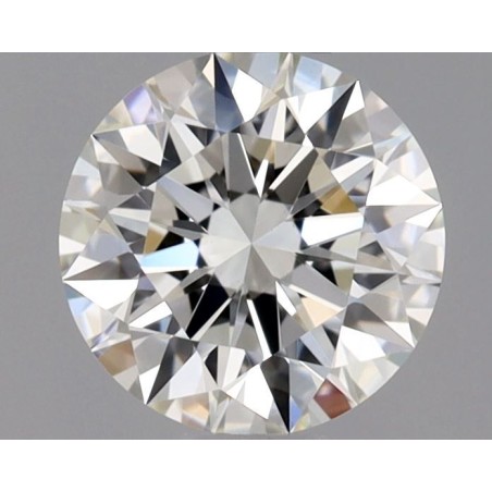 Diament szlif okrągły, 0.5ct, VVS2, I, GIA 5232851585
