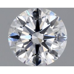 Diament szlif okrągły, 0.7ct, VS2, D, GIA 7548437493