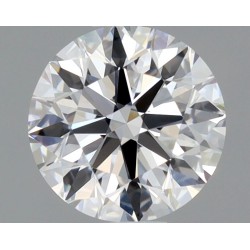 Diament szlif okrągły, 0.74ct, VVS2, D, GIA 2546425368