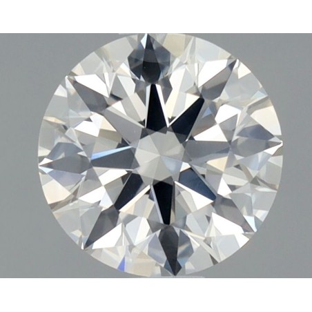 Diament szlif okrągły, 0.84ct, SI1, H, GIA 7541424698