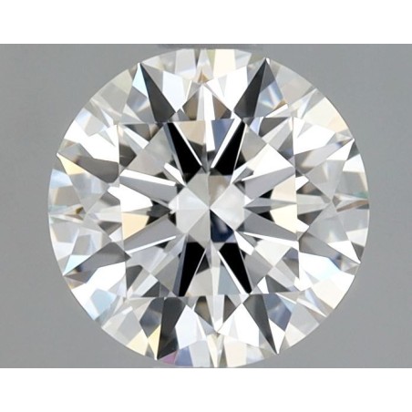 Diament szlif okrągły, 0.7ct, VVS2, G, GIA 2231851591