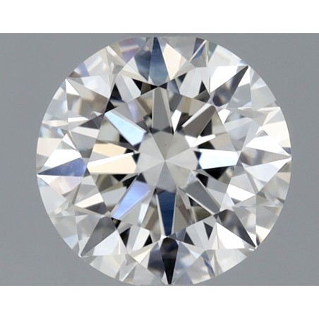 Diament szlif okrągły, 0.75ct, VS2, H, GIA 5546437473