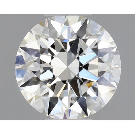 Diament szlif okrągły, 0.3ct, VVS2, H, GIA 6233851577