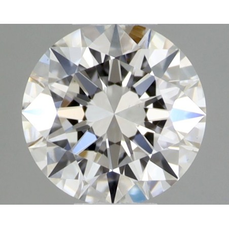 Diament szlif okrągły, 0.3ct, VS2, E, GIA 6233845915