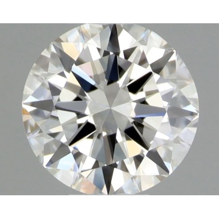 Diament szlif okrągły, 0.3ct, VS2, H, GIA 2235845947