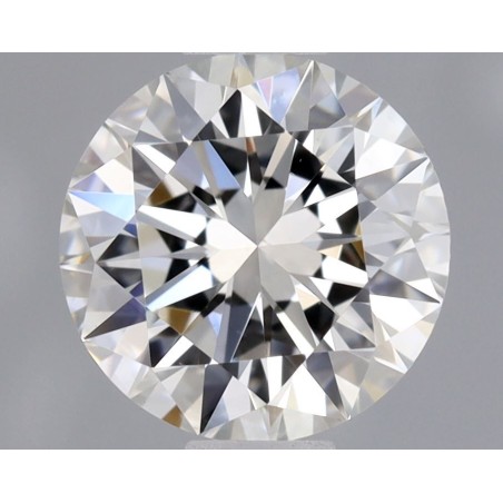 Diament szlif okrągły, 0.55ct, VS2, I, GIA 5232851614