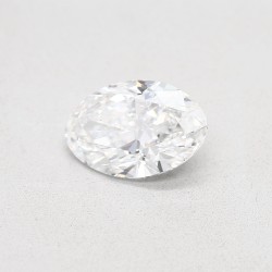 Diament szlif owalny, 2ct, VS2, E, GIA 2447716724