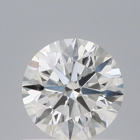 Diament szlif okrągły, 0.61ct, VS2, E, IGI 763624106