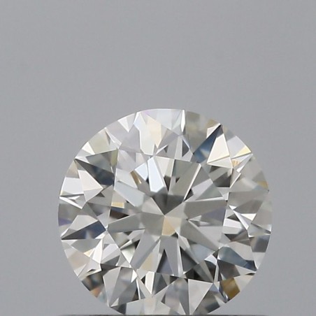 Diament szlif okrągły, 0.54ct, VVS2, F, IGI 763623920