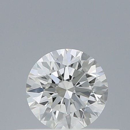 Diament szlif okrągły, 0.4ct, VVS2, F, IGI 763624570