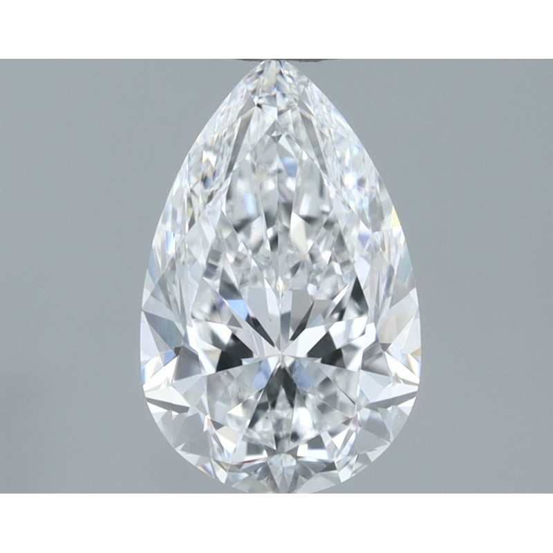 Diament szlif gruszkowy, 0.72ct, VS2, E, GIA 6535435912 Diament szlif gruszkowy, 0.72ct, VS2, E, GIA 6535435912