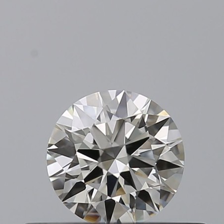 Diament szlif okrągły, 0.32ct, VVS2, F, IGI 763623784